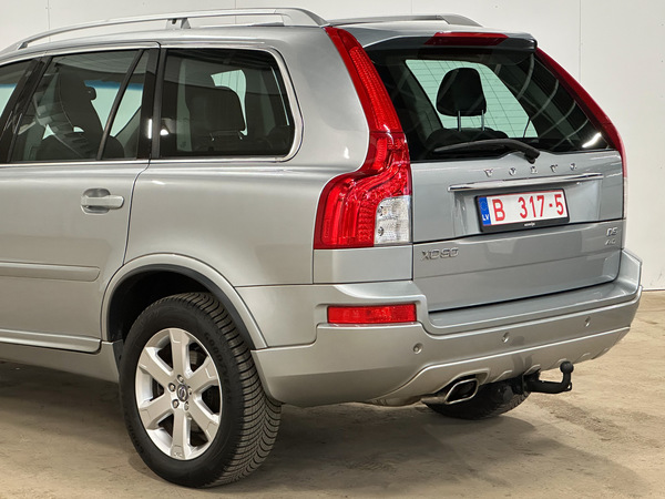 Volvo XC 90, 2013, 2.4 dīzelis, automāts