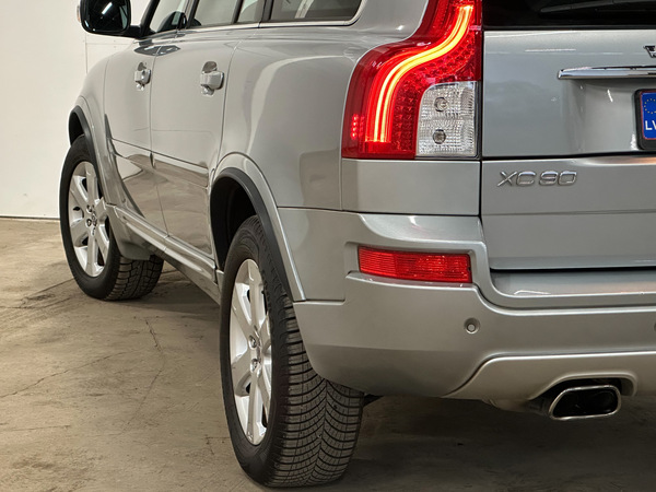 Volvo XC 90, 2013, 2.4 dīzelis, automāts