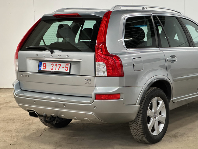 Volvo XC 90, 2013, 2.4 dīzelis, automāts