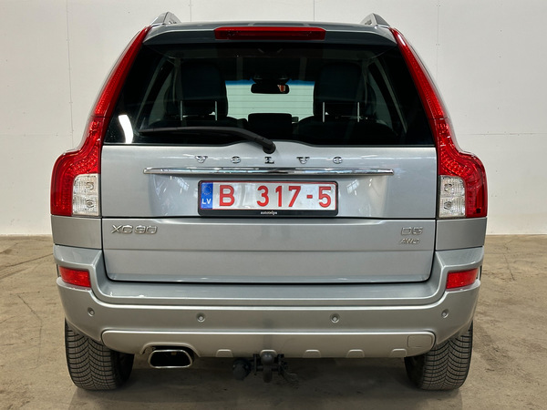 Volvo XC 90, 2013, 2.4 dīzelis, automāts