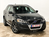 Volvo XC 60, 2013, 2.4 dīzelis, manuāla