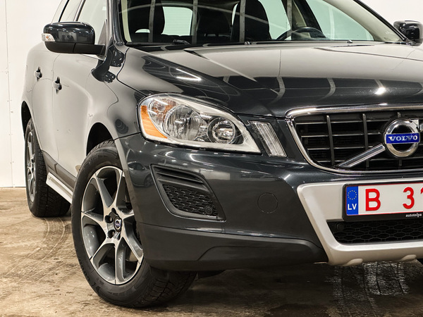 Volvo XC 60, 2013, 2.4 dīzelis, manuāla