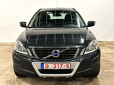 Volvo XC 60, 2013, 2.4 dīzelis, manuāla