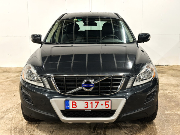 Volvo XC 60, 2013, 2.4 dīzelis, manuāla