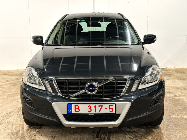 Volvo XC 60, 2013, 2.4 dīzelis, manuāla