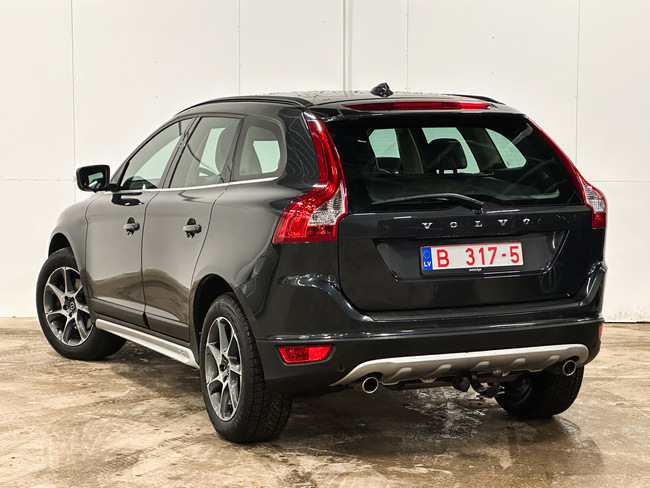 Volvo XC 60, 2013, 2.4 dīzelis, manuāla