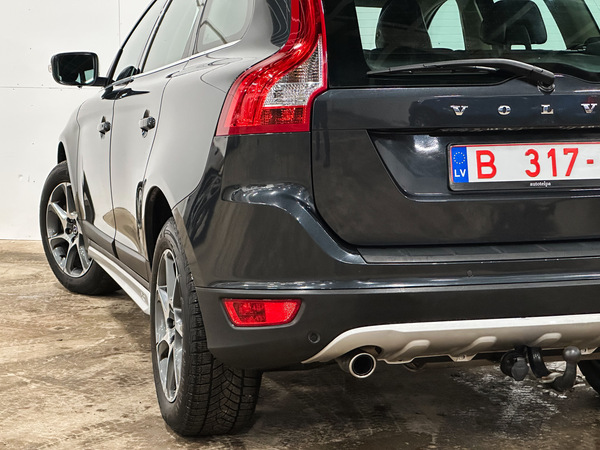 Volvo XC 60, 2013, 2.4 dīzelis, manuāla