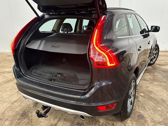 Volvo XC 60, 2013, 2.4 dīzelis, manuāla