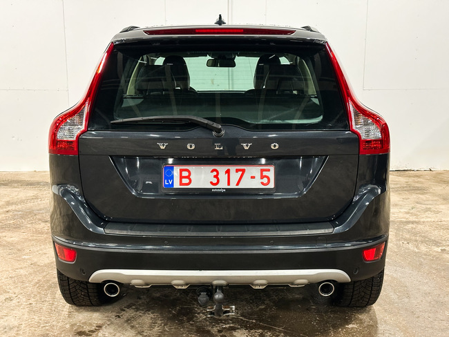 Volvo XC 60, 2013, 2.4 dīzelis, manuāla