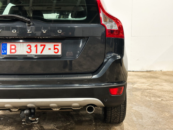 Volvo XC 60, 2013, 2.4 dīzelis, manuāla