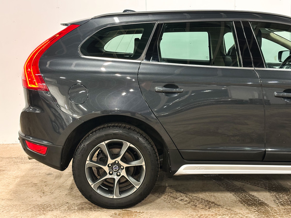 Volvo XC 60, 2013, 2.4 dīzelis, manuāla