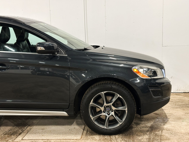 Volvo XC 60, 2013, 2.4 dīzelis, manuāla