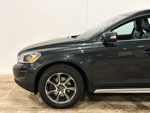 Volvo XC 60, 2013, 2.4 dīzelis, manuāla