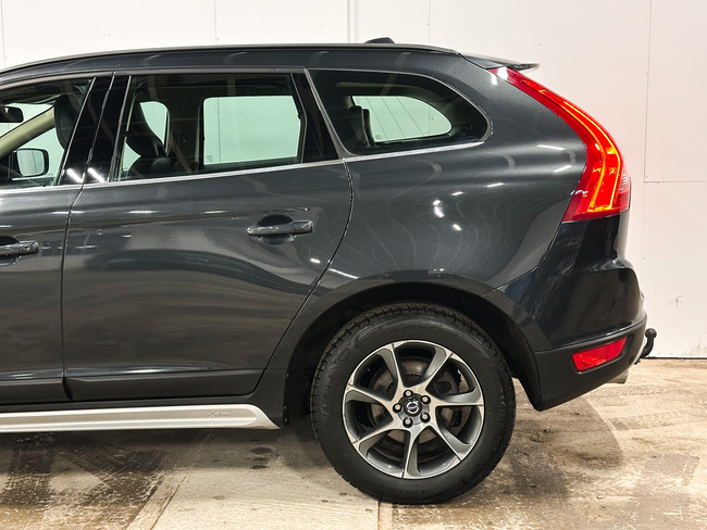 Volvo XC 60, 2013, 2.4 dīzelis, manuāla