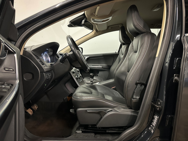 Volvo XC 60, 2013, 2.4 dīzelis, manuāla