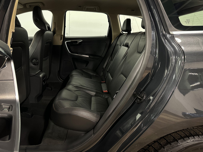 Volvo XC 60, 2013, 2.4 dīzelis, manuāla