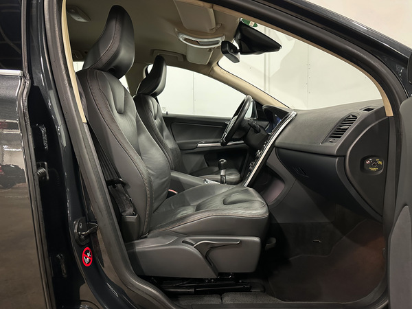 Volvo XC 60, 2013, 2.4 dīzelis, manuāla