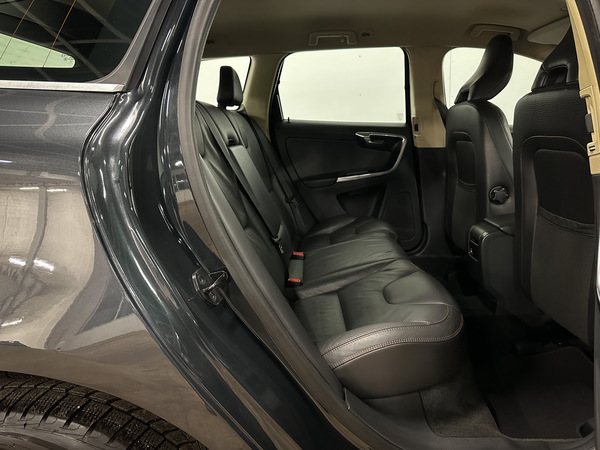 Volvo XC 60, 2013, 2.4 dīzelis, manuāla