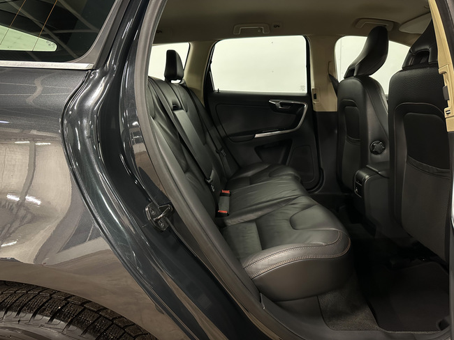 Volvo XC 60, 2013, 2.4 dīzelis, manuāla