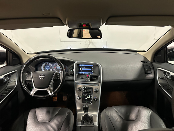 Volvo XC 60, 2013, 2.4 dīzelis, manuāla