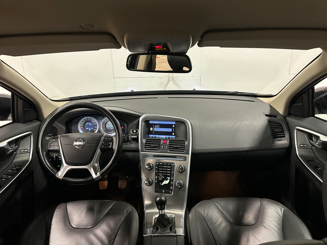 Volvo XC 60, 2013, 2.4 dīzelis, manuāla