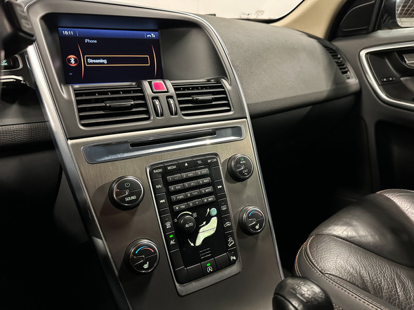 Volvo XC 60, 2013, 2.4 dīzelis, manuāla