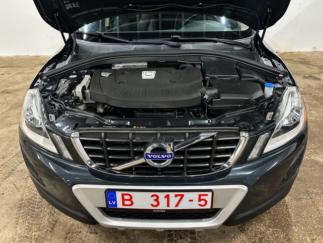 Volvo XC 60, 2013, 2.4 dīzelis, manuāla