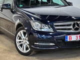 Mercedes C180, 2013, 2.2 dīzelis, manuāla
