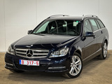 Mercedes C180, 2013, 2.2 dīzelis, manuāla
