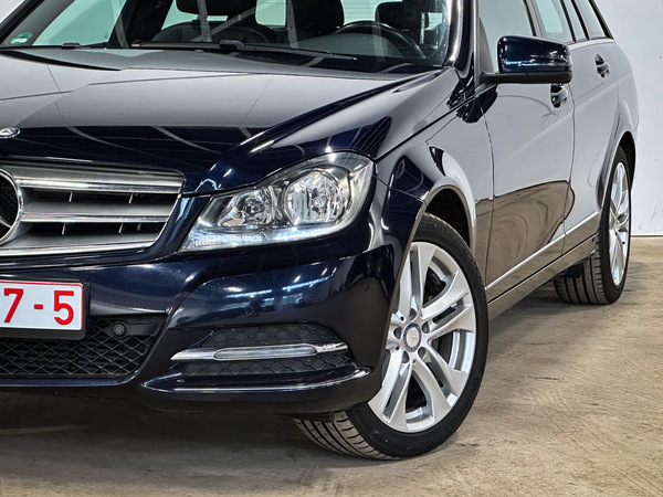 Mercedes C180, 2013, 2.2 dīzelis, manuāla