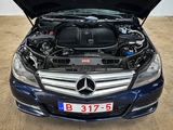 Mercedes C180, 2013, 2.2 dīzelis, manuāla