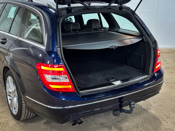 Mercedes C180, 2013, 2.2 dīzelis, manuāla