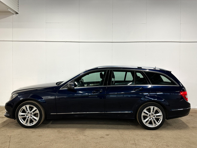 Mercedes C180, 2013, 2.2 dīzelis, manuāla