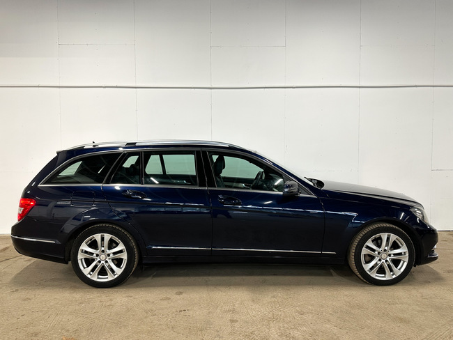 Mercedes C180, 2013, 2.2 dīzelis, manuāla