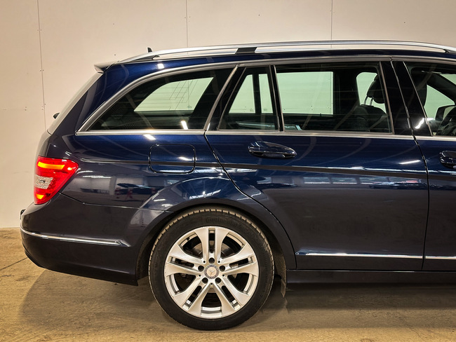 Mercedes C180, 2013, 2.2 dīzelis, manuāla