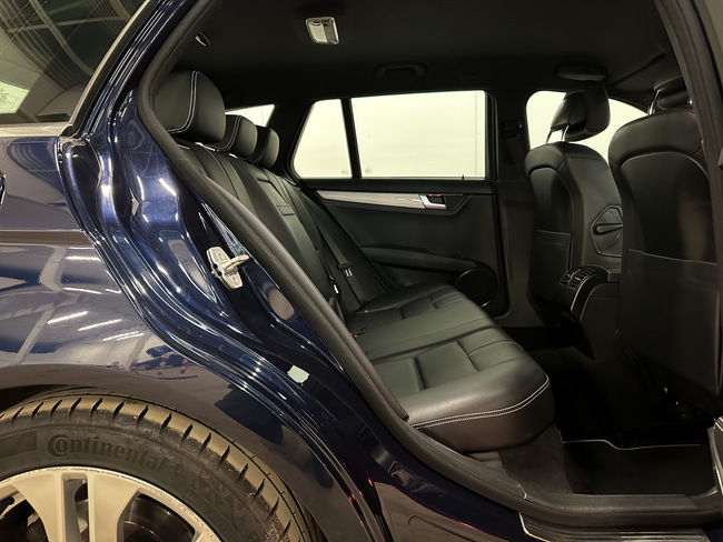 Mercedes C180, 2013, 2.2 dīzelis, manuāla