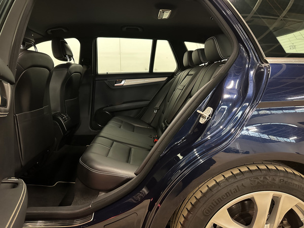 Mercedes C180, 2013, 2.2 dīzelis, manuāla