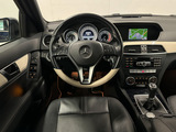 Mercedes C180, 2013, 2.2 dīzelis, manuāla