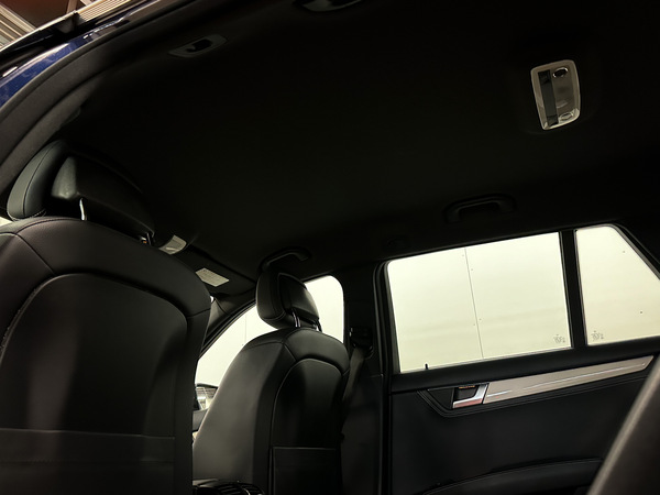 Mercedes C180, 2013, 2.2 dīzelis, manuāla