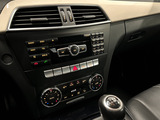 Mercedes C180, 2013, 2.2 dīzelis, manuāla
