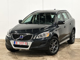 Volvo XC 60, 2013, 2.4 dīzelis, manuāla