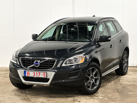Volvo XC 60, 2013, 2.4 dīzelis, manuāla