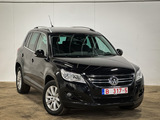 Volkswagen Tiguan, 2011, 2.0 dīzelis, automāts