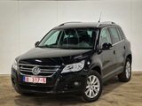Volkswagen Tiguan, 2011, 2.0 dīzelis, automāts