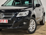 Volkswagen Tiguan, 2011, 2.0 dīzelis, automāts