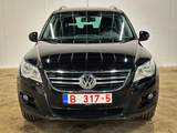 Volkswagen Tiguan, 2011, 2.0 dīzelis, automāts