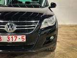 Volkswagen Tiguan, 2011, 2.0 dīzelis, automāts