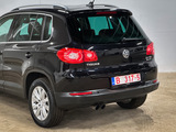 Volkswagen Tiguan, 2011, 2.0 dīzelis, automāts