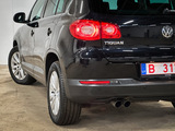 Volkswagen Tiguan, 2011, 2.0 dīzelis, automāts