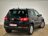 Volkswagen Tiguan, 2011, 2.0 dīzelis, automāts